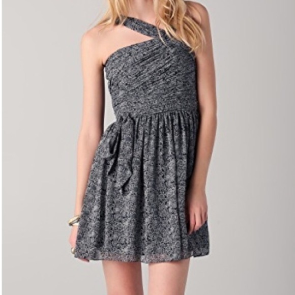 Club Monaco Dress - Picture 3 of 4